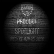 Product Spotlight: Week of May 25, 2020