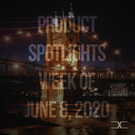 Product Spotlight: Week of June 8, 2020