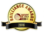 Faxon Nominated for TWO Optics Planet Brilliance Awards - VOTE FOR FAXON!