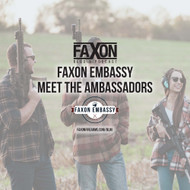 Faxon Embassy: Meet 5 of Our Faxon Ambassadors