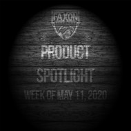 Product Spotlight: Week of May 11, 2020