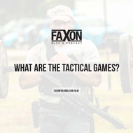 The Tactical Games: All Your Questions Answered