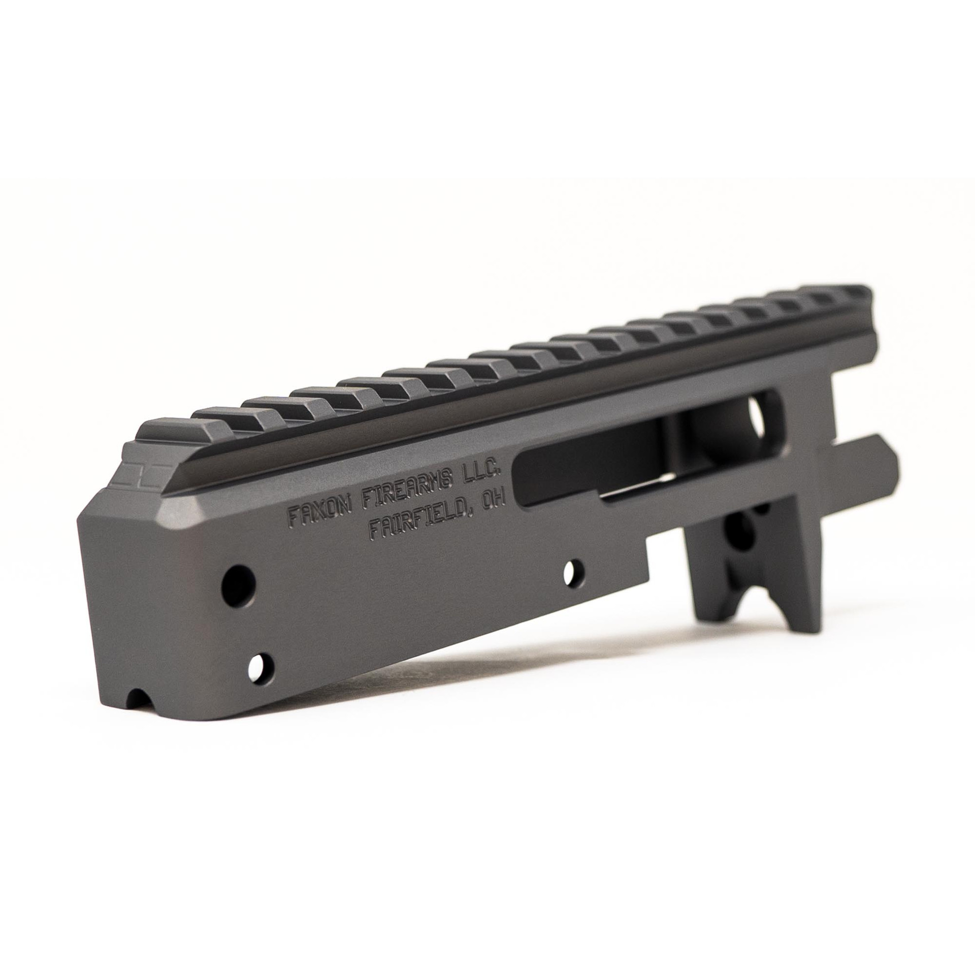 Faxon Rimfire 10.22.22 Event