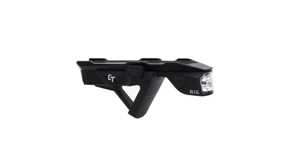 Crimson Trace RIG Rapid Illumination Grip Faxon Firearms