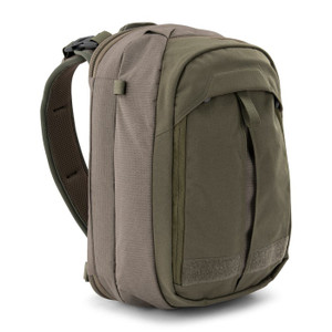 Ranger Green/Shock Cord Transit Sling 2.0 Ranger Green/Shock Cord Transit Sling 2.0