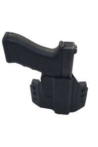 Original Gear Pancake Holster for Glock 19/23/26/27 Original Gear Pancake Holster for Glock 19/23/26/27