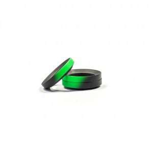 The Spark™ Crush Washer (1/2″) - Green The Spark™ Crush Washer (1/2″) - Green