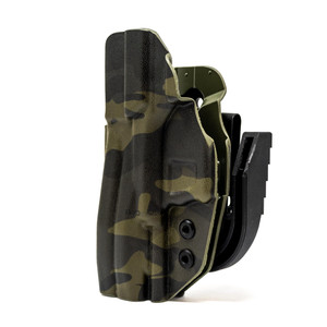 C&G IWB-R Alpha Multicam Black Holster C&G IWB-R Alpha Multicam Black Holster