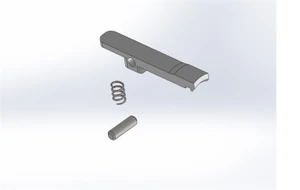ARAK-21 Extractor Kit - 7.62x39