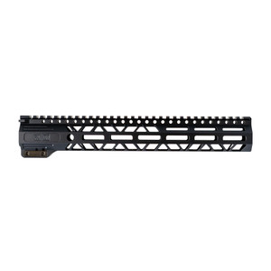 Faxon Streamline 15" AR15 G3 Aluminum M-LOK Handguard - Full Rail - Anodized Faxon Streamline 15" AR15 G3 Aluminum M-LOK Handguard - Full Rail - Anodized
