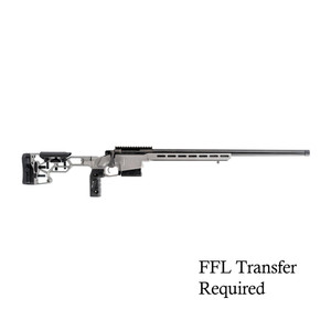 Faxon FX7 Pershing Bolt Action Rifle, 24 inch 6.5 Creedmoor M24 Profile, precision shooting firearm on white background. Faxon FX7 Pershing Bolt Action Rifle, 24 inch 6.5 Creedmoor M24 Profile, precision shooting firearm on white background.