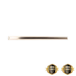 Faxon 18-inch 8.6mm/.338 bore M24 profile barrel blank with 1:3 twist optimized for 8.6 Blackout