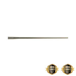 Faxon 27 inch .308 caliber medium sporter barrel blank made from 416R stainless steel, button rifled and honed