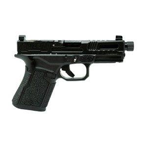 FAXON FX19 G2 HELLFIRE COMPACT 9MM PISTOL