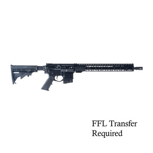 Faxon Ascent 16" 22 ARC Modern Sporting Rifle Faxon Ascent 16" 22 ARC Modern Sporting Rifle