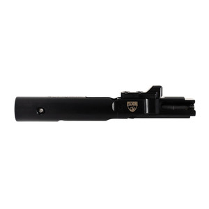 Faxon 10mm PCC Blowback Full-Mass Bolt Carrier Group, Glock® Compatible, Nitride Faxon 10mm PCC Blowback Full-Mass Bolt Carrier Group, Glock® Compatible, Nitride