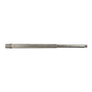 Faxon Match Series 20", Target, .308 WIN, Rifle-Length, 416-R Stainless, Honed/Lapped Matte, 5R, Nickel Teflon Extension AR-10 Barrel Faxon Match Series 20", Target, .308 WIN, Rifle-Length, 416-R Stainless, Honed/Lapped Matte, 5R, Nickel Teflon Extension AR-10 Barrel