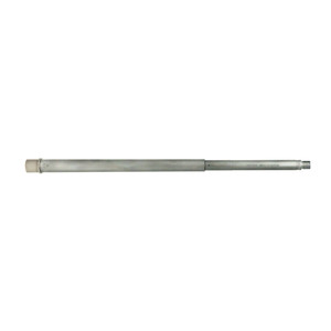 Faxon Match Series 20", Target, 6mm ARC, Rifle-Length, 416R, Matte, 5R, Nickel Teflon Extension, 1/7.5 Twist AR-15 Barrel Faxon Match Series 20", Target, 6mm ARC, Rifle-Length, 416R, Matte, 5R, Nickel Teflon Extension, 1/7.5 Twist AR-15 Barrel