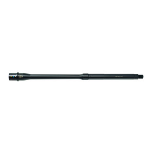 Faxon Duty Series 16" Gov't/Socom, 5.56 NATO, Mid-Length, 4150 QPQ Nitride AR-15 Barrel Faxon Duty Series 16" Gov't/Socom, 5.56 NATO, Mid-Length, 4150 QPQ Nitride AR-15 Barrel