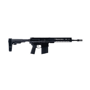 Faxon Sentinel 13.9” 308 AR-10 Pistol Faxon Sentinel 13.9” 308 AR-10 Pistol