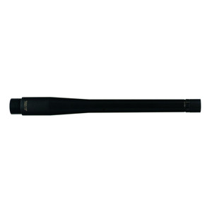 Faxon 12" Medium Sporter Profile, 8.6 BLK, 416R, Nitride, FX7 Prefit Bolt Action Barrel Faxon 12" Medium Sporter Profile, 8.6 BLK, 416R, Nitride, FX7 Prefit Bolt Action Barrel
