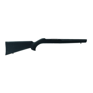 CLOSEOUT - Hogue® Ruger® 10/22® Rubber OverMolded Stock with Standard Barrel Channel CLOSEOUT - Hogue® Ruger® 10/22® Rubber OverMolded Stock with Standard Barrel Channel
