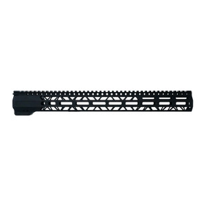 Faxon Streamline 17" AR15 G3 Aluminum M-LOK Handguard - Full Rail - Anodized Faxon Streamline 17" AR15 G3 Aluminum M-LOK Handguard - Full Rail - Anodized