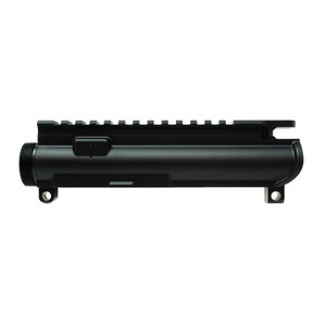 Faxon 338 ARC AR-15 Upper Receiver - Forged 7075-T6 - Complete - Anodized Faxon 338 ARC AR-15 Upper Receiver - Forged 7075-T6 - Complete - Anodized