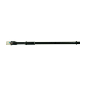 Faxon Match Series 16", Gunner, 338 ARC, Pistol-Length, 416-R Stainless AR-15 Barrel Faxon Match Series 16", Gunner, 338 ARC, Pistol-Length, 416-R Stainless AR-15 Barrel