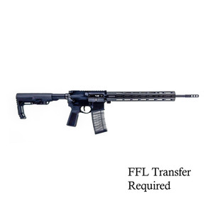 Faxon ION Ultralight 16" 5.56 Rifle - Threaded Faxon ION Ultralight 16" 5.56 Rifle - Threaded