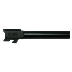 FAXON DUTY SERIES BARREL FOR G17 GEN 5 9MM