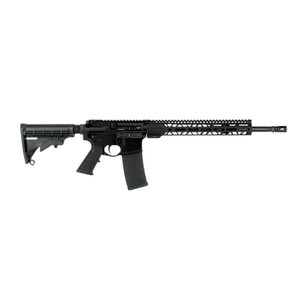 FAXON SPORT 16" 5.56 AR15 RIFLE