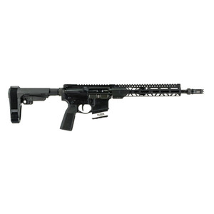 FAXON PRO 12.5" 338 ARC AR15 PISTOL