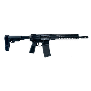 FAXON PRO 12.5" 5.56 NATO AR15 PISTOL