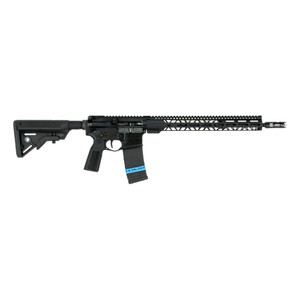 FAXON PRO 16" 5.56 NATO AR15 RIFLE