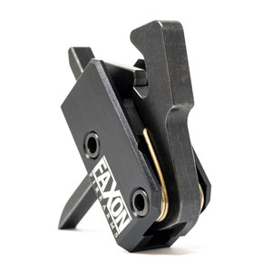 Faxon Special Edition RA-140 SST Trigger by Rise Armament Faxon Special Edition RA-140 SST Trigger by Rise Armament