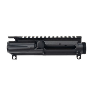 Faxon Enhanced Forged Upper Receiver, Stripped Faxon Enhanced Forged Upper Receiver, Stripped