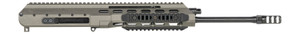 FAXON ARAK-21® 16" 5.56 NATO COMPLETE UPPER IN TUNGSTEN® CERAKOTE (URSSB556SSW) - SHIPS FROM SPORTS SOUTH