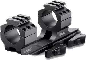 Burris AR-P.E.P.R. QD 1-Piece Extended Scope Mount - Ships From Sports South
