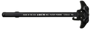 BCM GUNFIGHTER MK2 Ambidextrous Charging Handle - Large Latch - Ships From Sports South