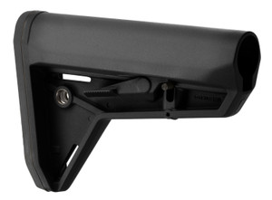 Magpul SL Carbine Stock - Mil-Spec - Black - Ships From Sports South
