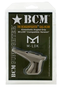 Bravo Company Manufacturing BCMGUNFIGHTER KAG - M-LOK - FDE - SHIPS FROM SPORTS SOUTH