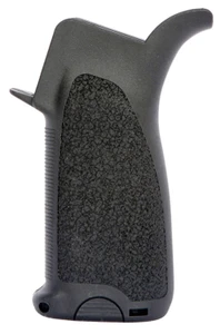 Bravo Company Manufacturing Grip - Mod 3 - Black - Ships From Sports South