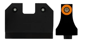XS Sights R3D Orange RMR / Supressor Height Night Sights for Glock® - Ships From Sports South