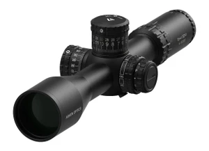 ARKEN SH4GII-4161VPR VPR 4-16X FFP 34MM MRAD - SHIPS FROM SPORTS SOUTH
