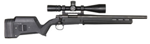 MAGPUL Hunter 700 Stock – Remington® 700 Short Action - BLACK - SHIPS FROM SPORTS SOUTH
