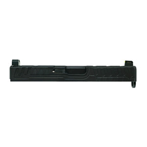 FAXON PATRIOT SLIDE FOR GLOCK® 19 GEN 3 & FX-19