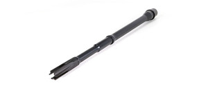 Faxon 14.5" Gunner Profile AR15 Barrel, 556 Nato w/ Pinned Flash Hider Faxon 14.5" Gunner Profile AR15 Barrel, 556 Nato w/ Pinned Flash Hider