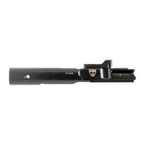 FAXON SUPERFINISHED 9MM PCC BLOWBACK FULL-MASS BCG GLOCK®/COLT® GEN 2 - NITRIDE - Right side view