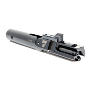 Faxon Gen 2 9mm PCC Blowback Full-Mass Bolt Carrier Group, Glock® & Colt® Compatible, Nitride Faxon Gen 2 9mm PCC Blowback Full-Mass Bolt Carrier Group, Glock® & Colt® Compatible, Nitride